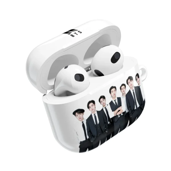 BTS Airpods Case #2 - Image 3
