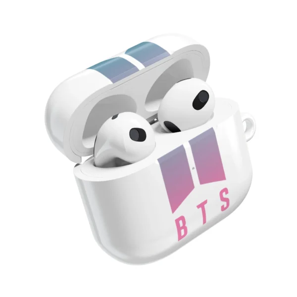 BTS Airpods Case #4 - Image 3