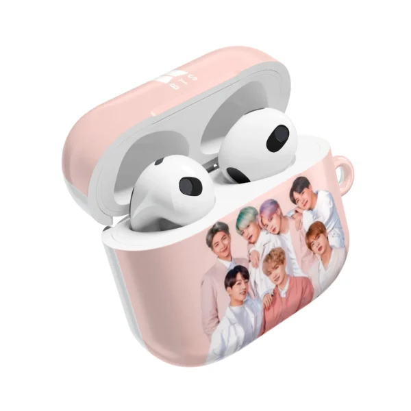 BTS Airpods Case #1 - Image 3