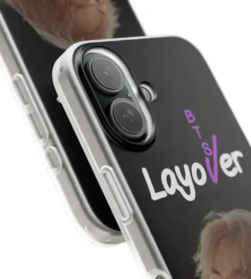 Taehyung Case #3 for ALL Phone Models