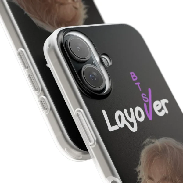 Taehyung Case #3 for ALL Phone Models - Image 2