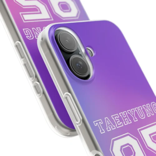 Taehyung Case #4 for ALL Phone Models