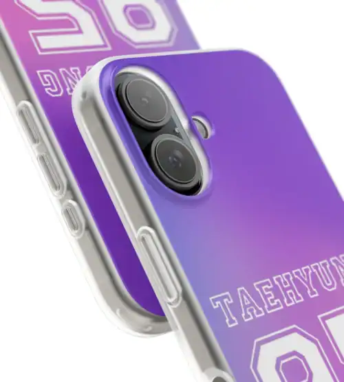 Taehyung Case #4 for ALL Phone Models