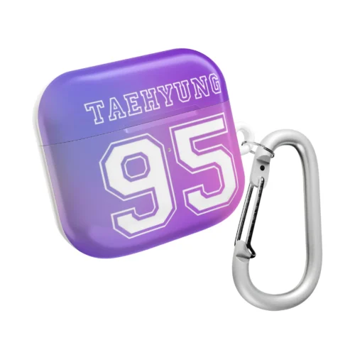 Taehyung Airpods Case #1
