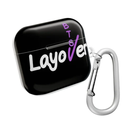Taehyung Airpods Case #3