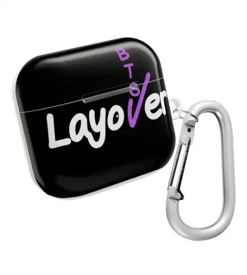 Taehyung Airpods Case #3