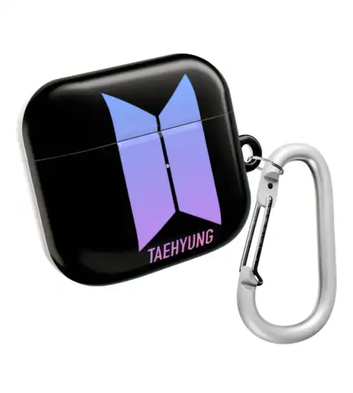 Taehyung Airpods Case #4