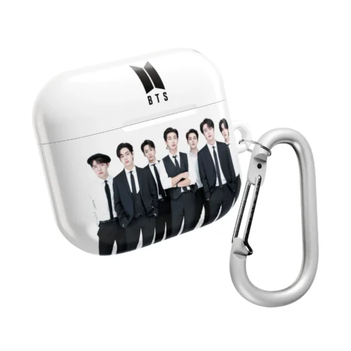 BTS Airpods Case #2