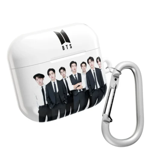 BTS Airpods Case #2