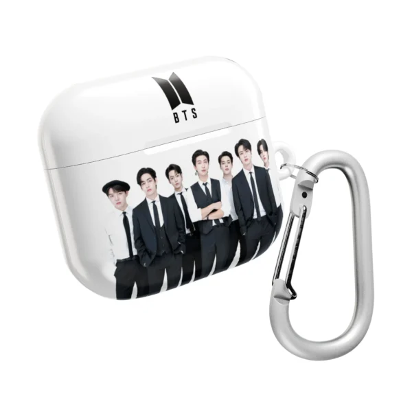 BTS Airpods Case #2 - Image 2