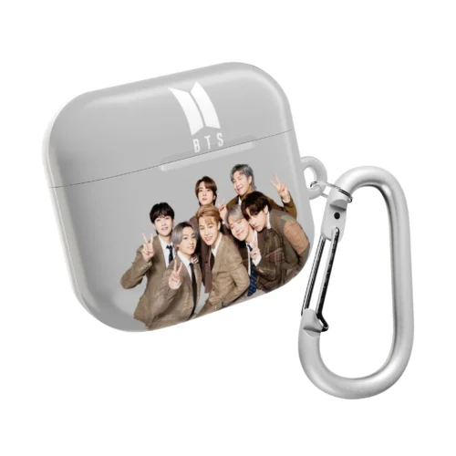 BTS Airpods Case #3