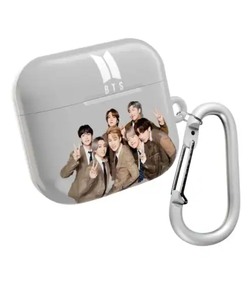 BTS Airpods Case #3