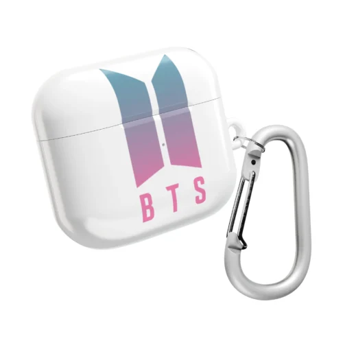 BTS Airpods Case #4