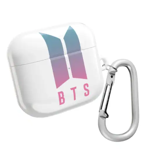BTS Airpods Case #4