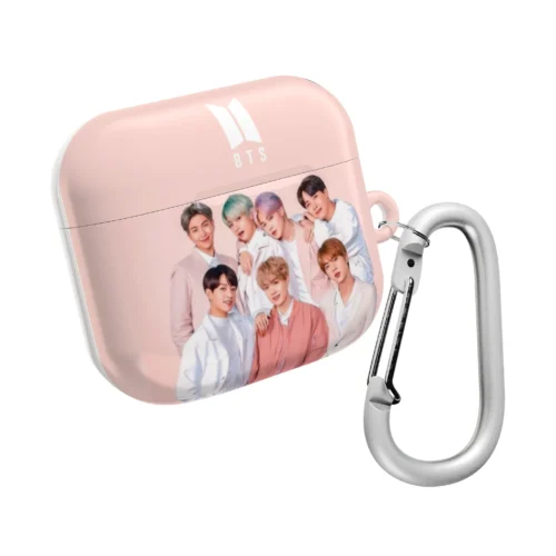 BTS Airpods Case #1