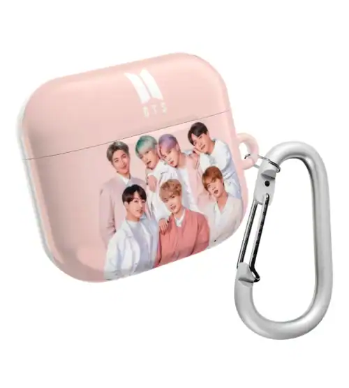 BTS Airpods Case #1