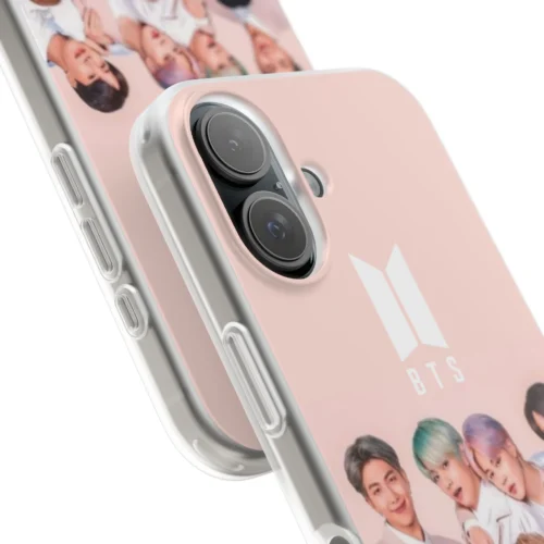BTS Case #2 for ALL Phone Models