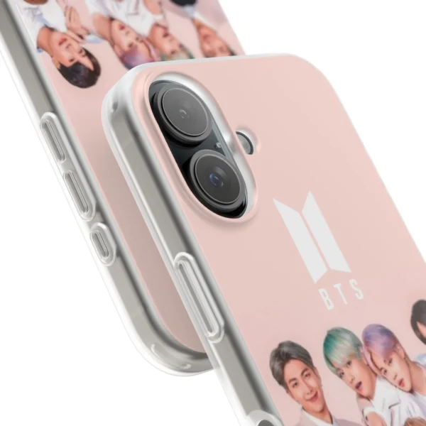 BTS Case #2 for ALL Phone Models - Image 2