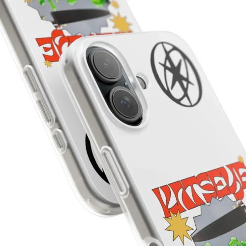 Katseye Case #8 for ALL Phone Models