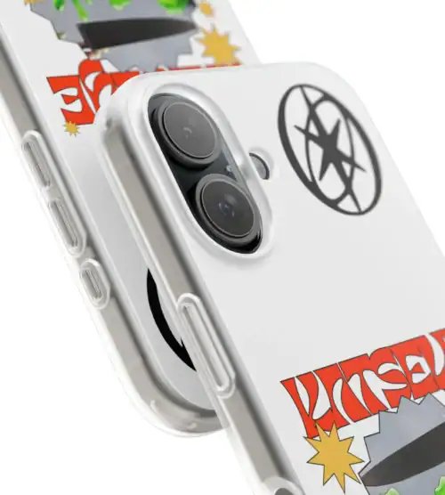 Katseye Case #8 for ALL Phone Models