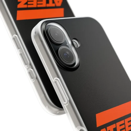 Ateez Case #1 for ALL Phone Models