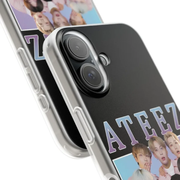 Ateez Case #3 for ALL Phone Models - Image 2
