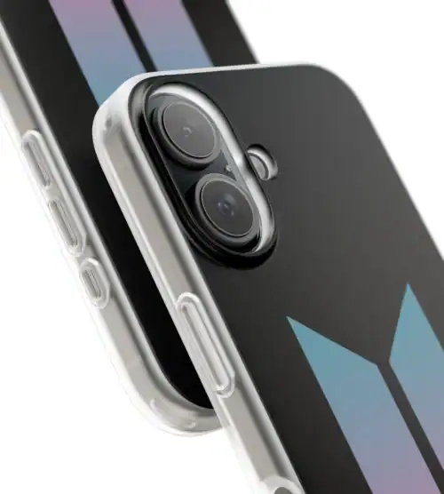 BTS Case #4 for ALL Phone Models