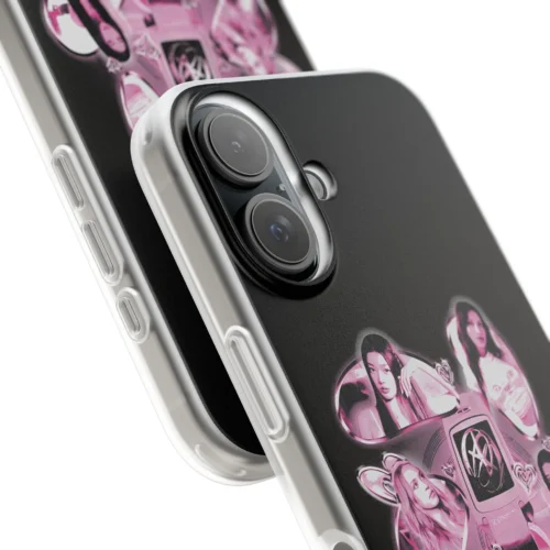 Katseye Case #2 for ALL Phone Models