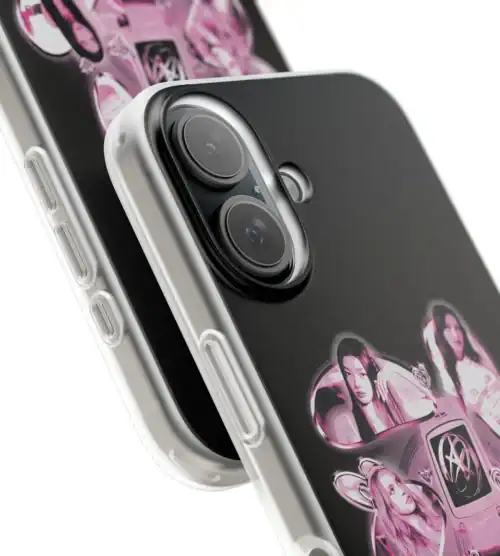 Katseye Case #2 for ALL Phone Models