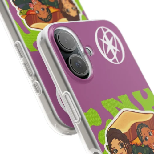 Katseye Case #3 for ALL Phone Models