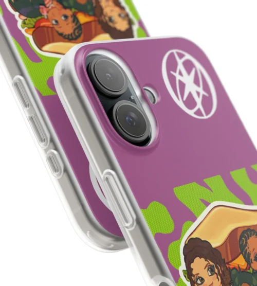 Katseye Case #3 for ALL Phone Models