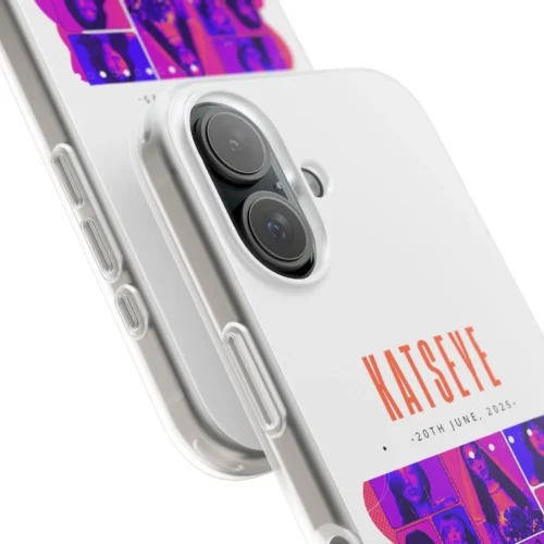Katseye Case #6 for ALL Phone Models