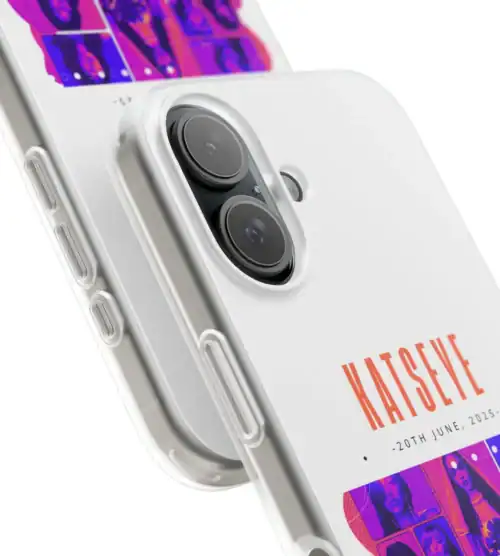 Katseye Case #6 for ALL Phone Models