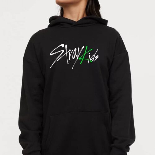 Stray Kids Hoodie #28