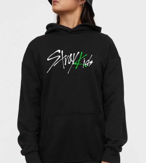 Stray Kids Hoodie #28