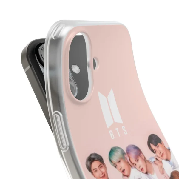BTS Case #2 for ALL Phone Models - Image 3