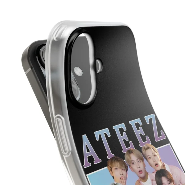 Ateez Case #3 for ALL Phone Models - Image 3