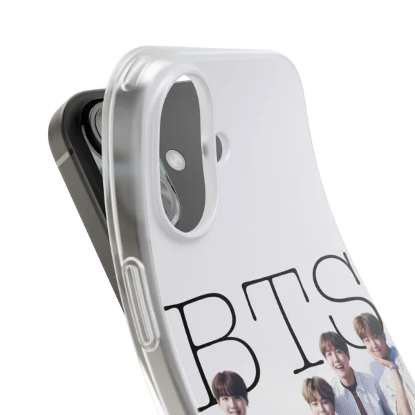 BTS Case #3 for ALL Phone Models - Image 3