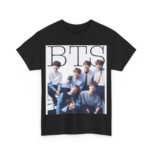 BTS T-Shirt #6