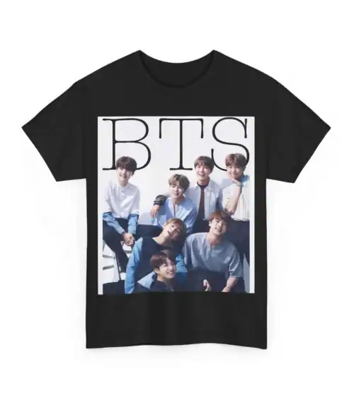 BTS T-Shirt #6