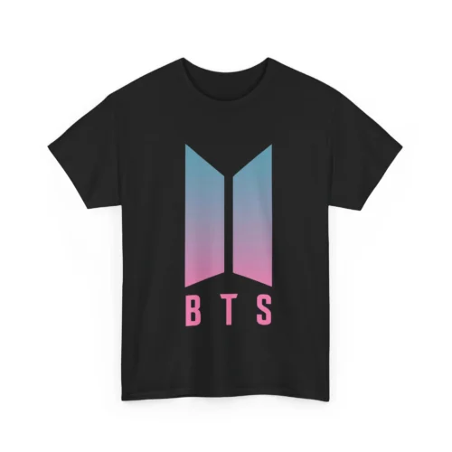 BTS T-Shirt #5
