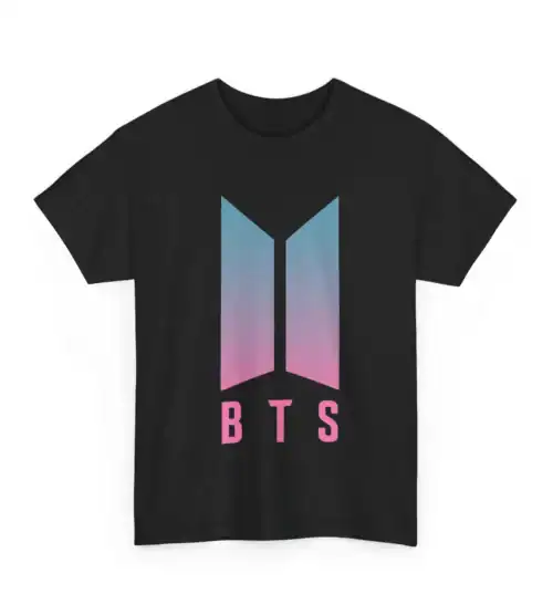BTS T-Shirt #5