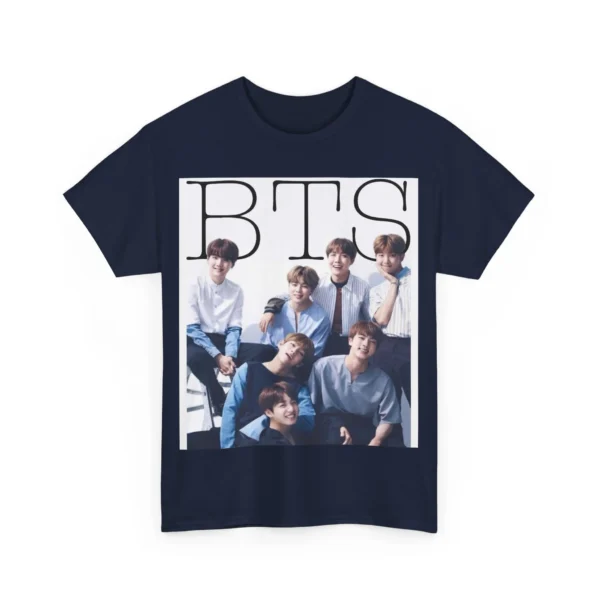 BTS T-Shirt #6 - Image 3