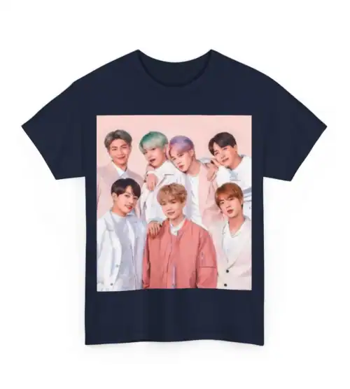 BTS T-Shirt #7
