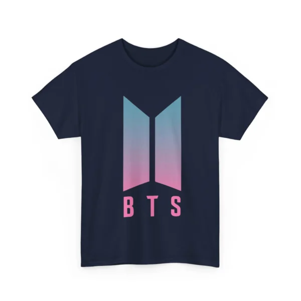 BTS T-Shirt #5 - Image 3