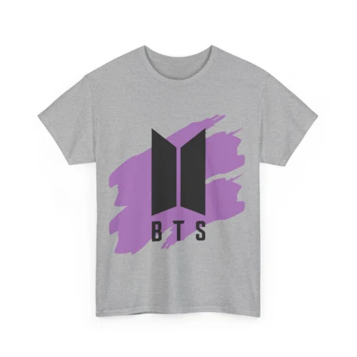BTS T-Shirt #8