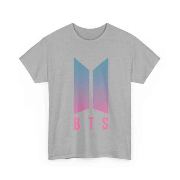 BTS T-Shirt #5 - Image 4