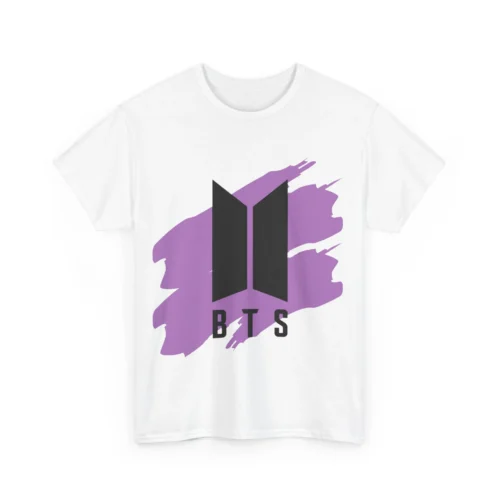 BTS T-Shirt #8
