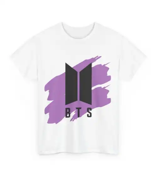 BTS T-Shirt #8