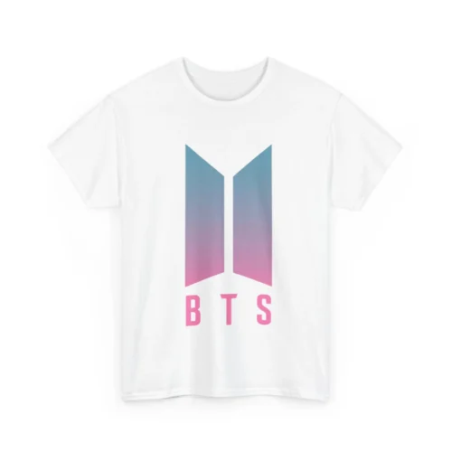 BTS T-Shirt #5